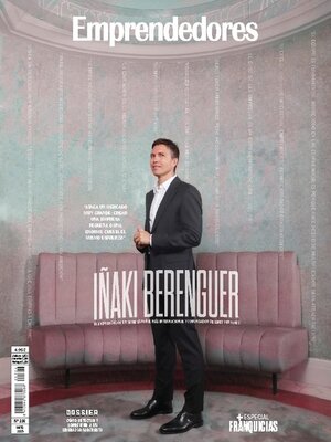 Emprendedores - Magazine